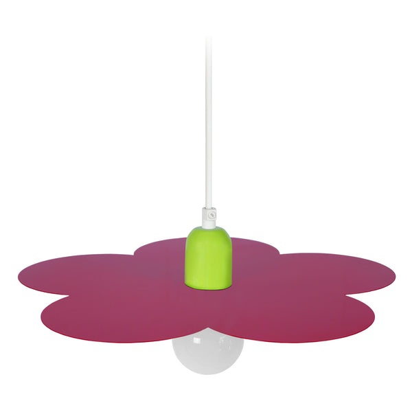 <tc>Suspensão PIVOINE 30cm - 1 Luz   </tc>