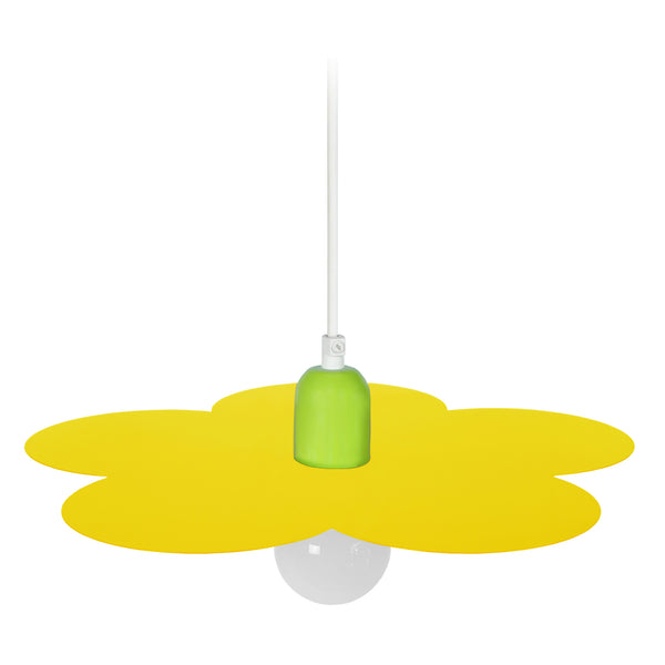 <tc>Suspensão PIVOINE 30cm - 1 Luz   </tc>