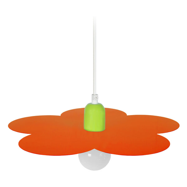 <tc>Suspensão PIVOINE 30cm - 1 Luz   </tc>