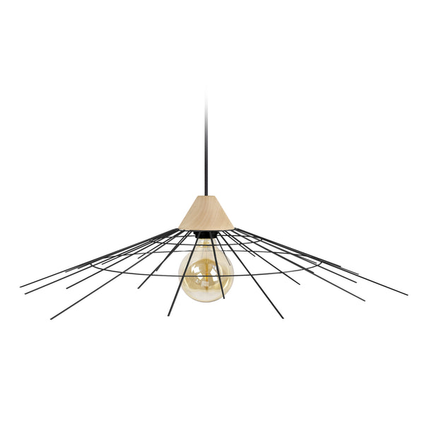 Suspension FLAMANT 70cm - 1 Lumière
