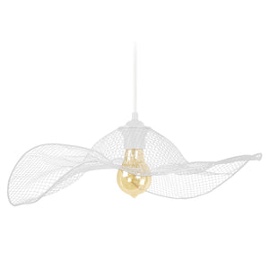 <transcy>Suspensão OUTARDS 44cm - 1 Luz</transcy>