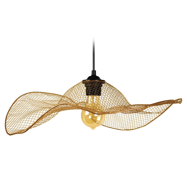 <transcy>Suspensão OUTARDS 44cm - 1 Luz</transcy>