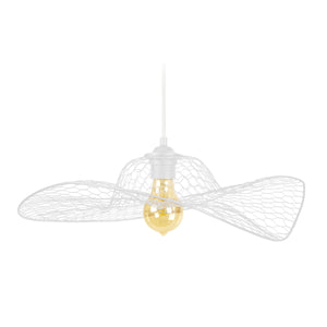 Suspension CAPELLO 44cm - 1 Lumière