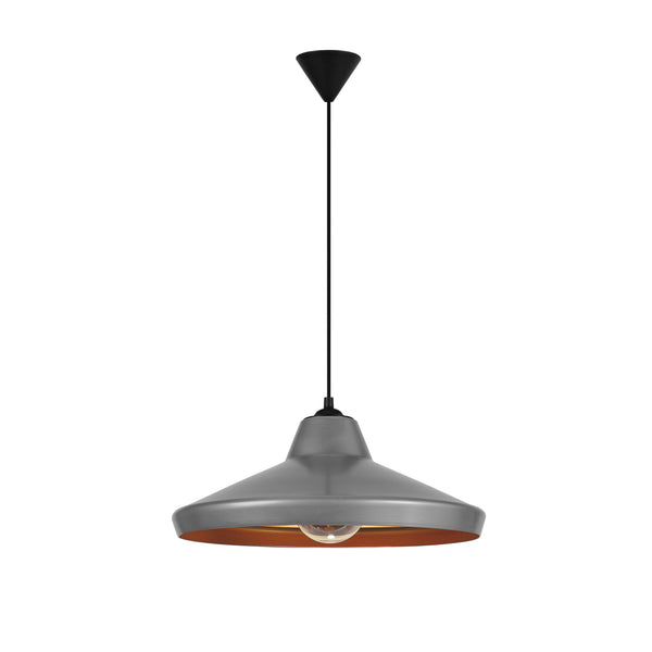 <tc>Suspensão UPERNAVIK A  34cm - 1 Luz  </tc>