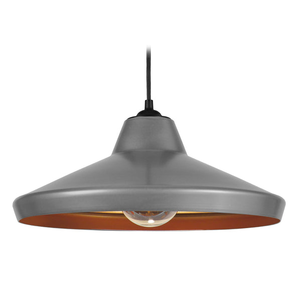 <tc>Suspensão UPERNAVIK A  34cm - 1 Luz  </tc>