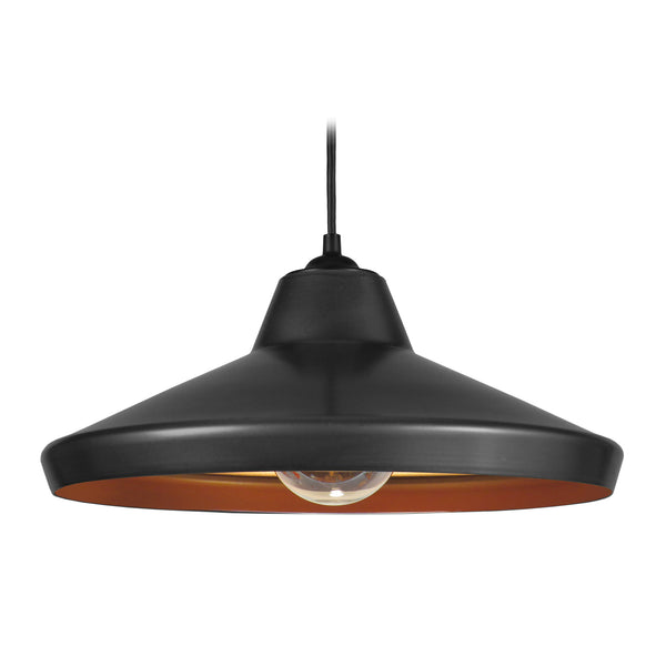 <tc>Suspensão UPERNAVIK A  34cm - 1 Luz  </tc>