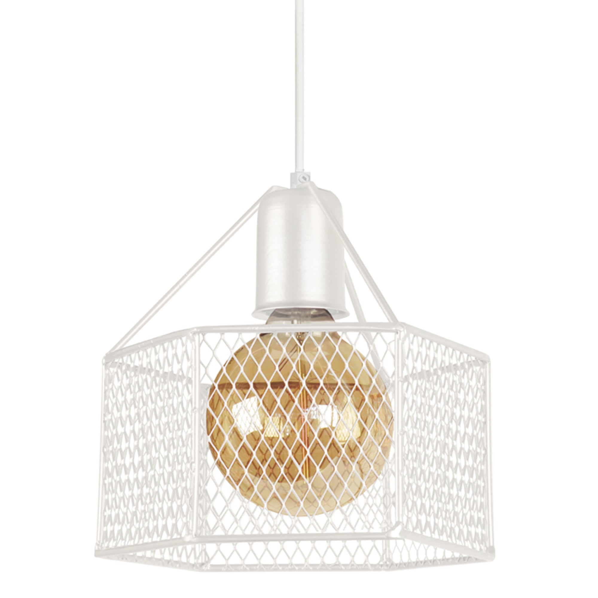 Suspension ADONIS 20cm - 1 Lumière