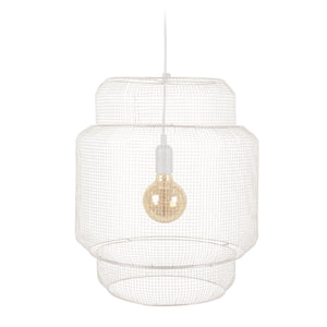 Suspension BILLUNGAH  38cm - 1 Lumière