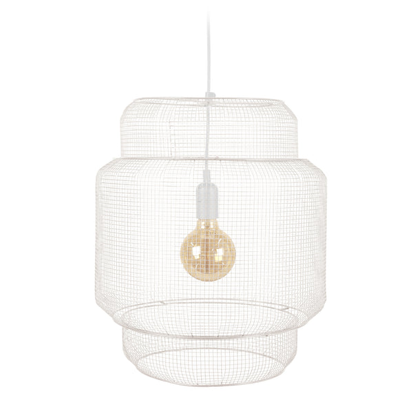 Suspension BILLUNGAH  38cm - 1 Lumière