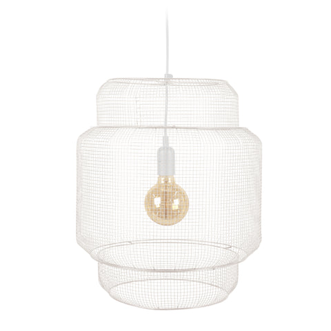 Suspension BILLUNGAH  38cm - 1 Lumière