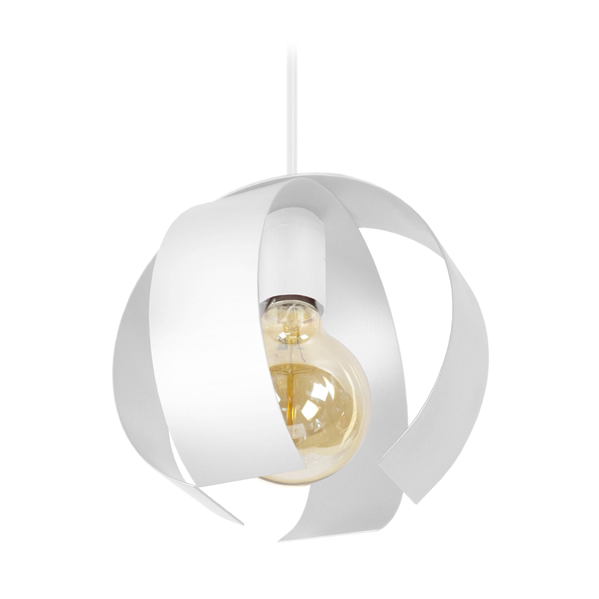 <tc>Suspensão MALVILLE  19cm - 1 Luz </tc>