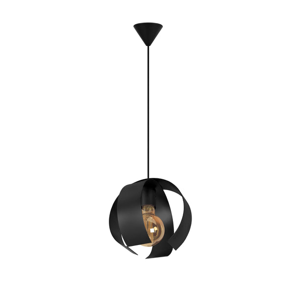 <tc>Suspensão MALVILLE  19cm - 1 Luz </tc>
