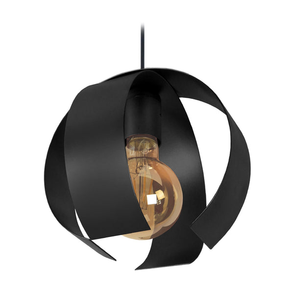 <tc>Suspensão MALVILLE  19cm - 1 Luz </tc>
