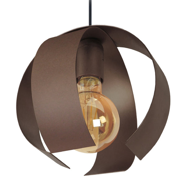 <tc>Suspensão MALVILLE  19cm - 1 Luz </tc>