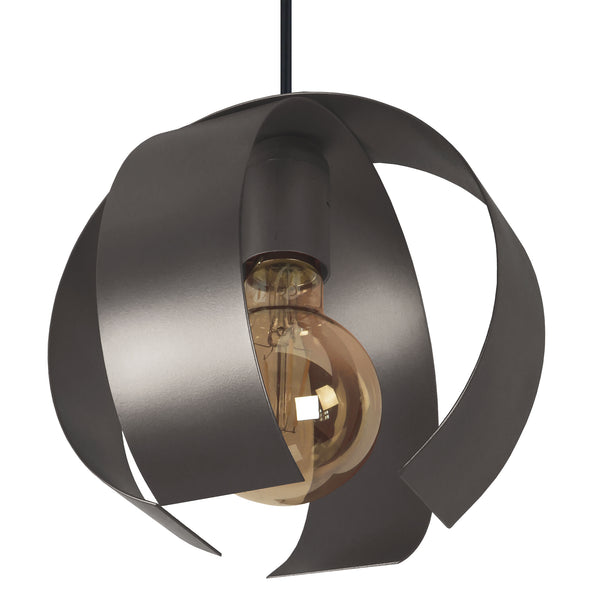 <tc>Suspensão MALVILLE  19cm - 1 Luz </tc>