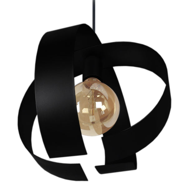 <tc>Suspensão TOUVOIS  26cm - 1 Luz   </tc>