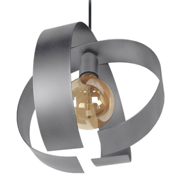 <tc>Suspensão TOUVOIS  26cm - 1 Luz   </tc>