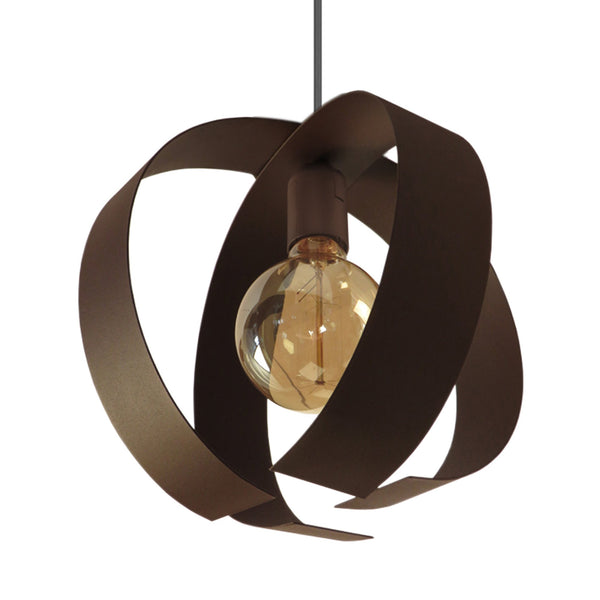 <tc>Suspensão TOUVOIS  26cm - 1 Luz   </tc>