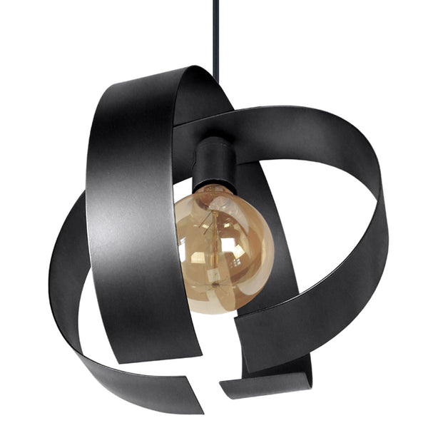 <tc>Suspensão TOUVOIS  26cm - 1 Luz   </tc>