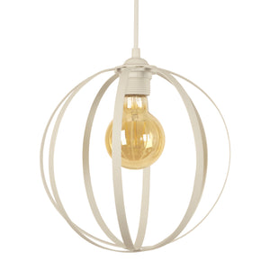 <transcy>Suspensão HIBOU  40cm - 1 Luz  </transcy>