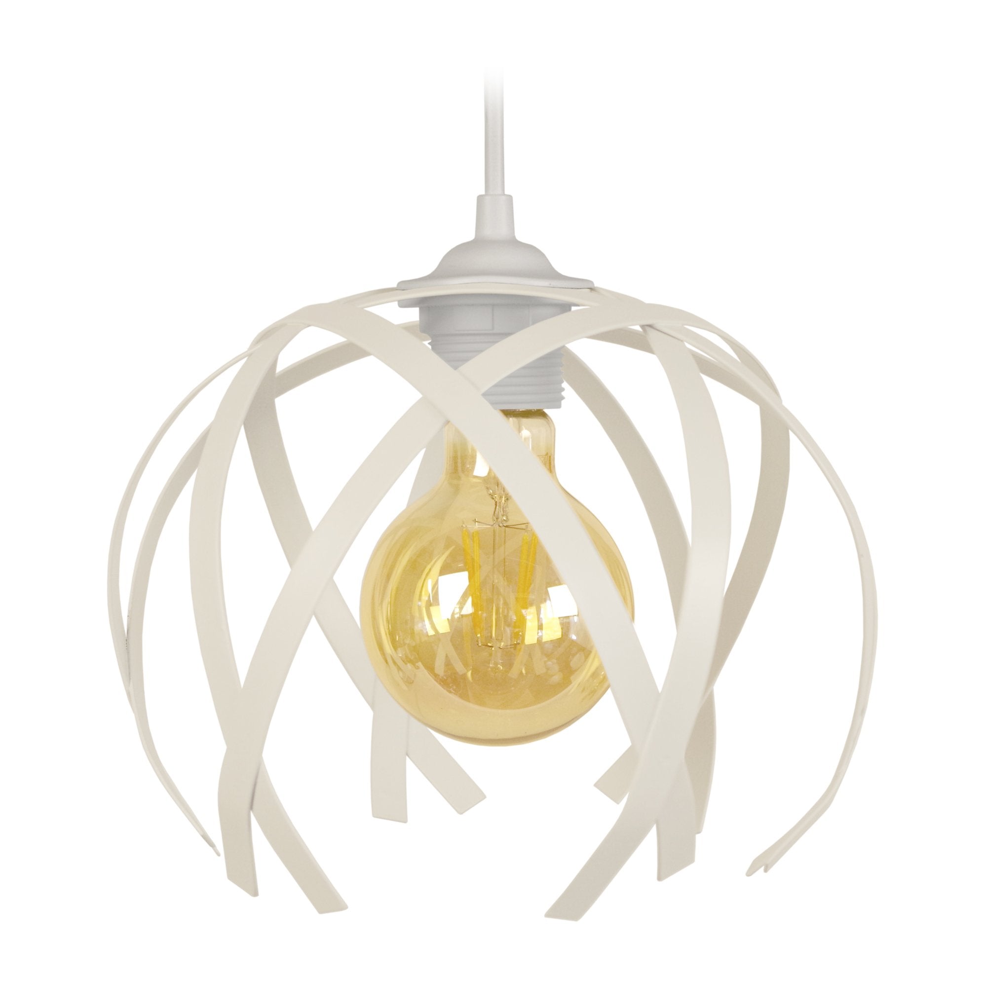 <tc>Suspensão VERTOU  23cm - 1 Luz  </tc>