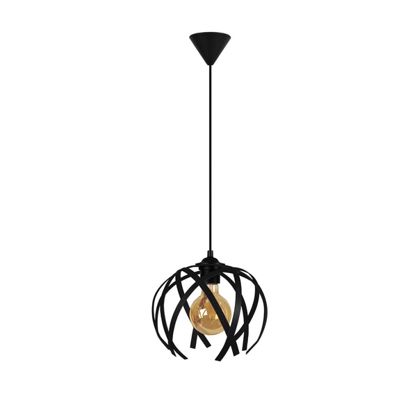 <tc>Suspensão VERTOU  23cm - 1 Luz  </tc>