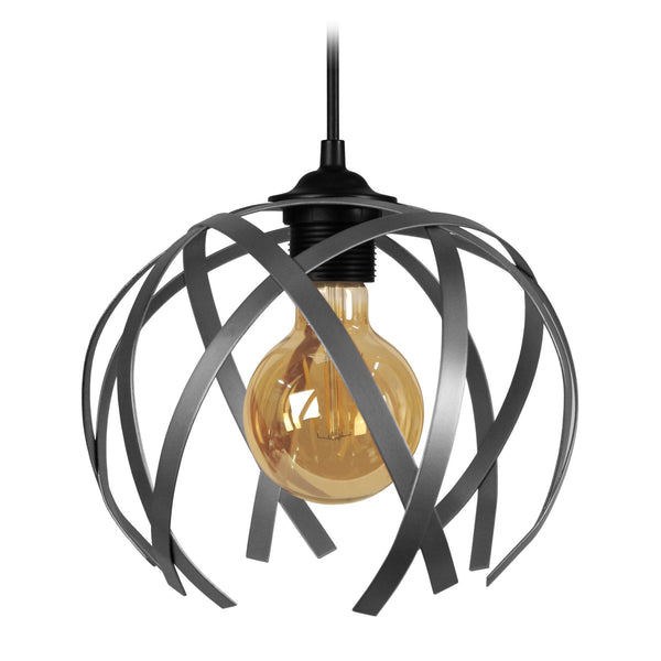 <tc>Suspensão VERTOU  23cm - 1 Luz  </tc>