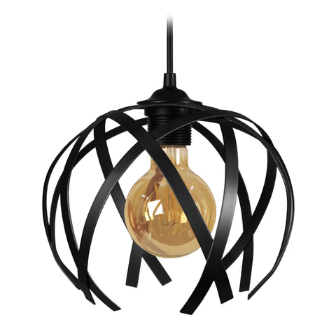 <tc>Suspensão VERTOU  23cm - 1 Luz  </tc>