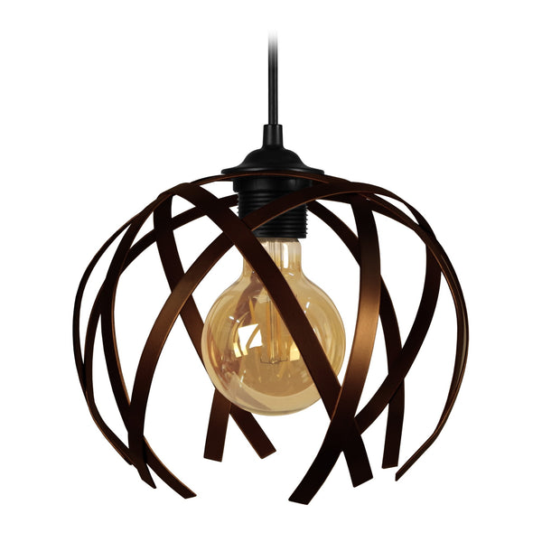 <tc>Suspensão VERTOU  23cm - 1 Luz  </tc>