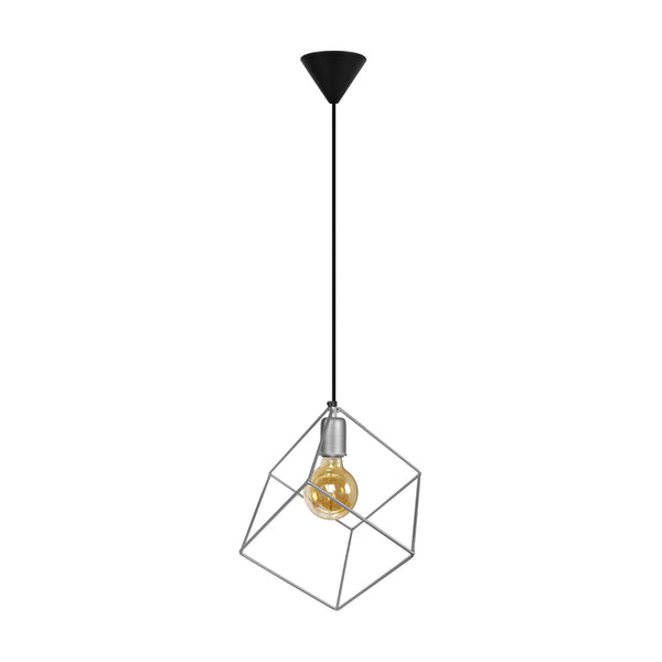 <tc>Suspensão SQUARE  35cm - 1 Luz</tc>