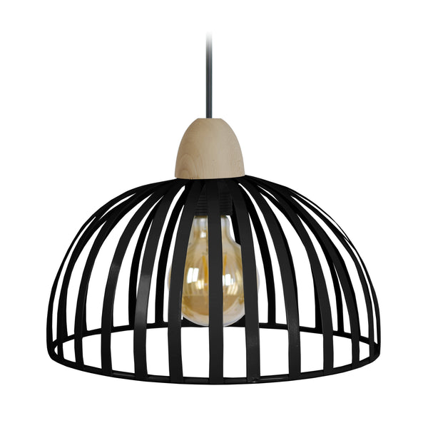 Suspension COVENTRY B  30cm - 1 Lumière