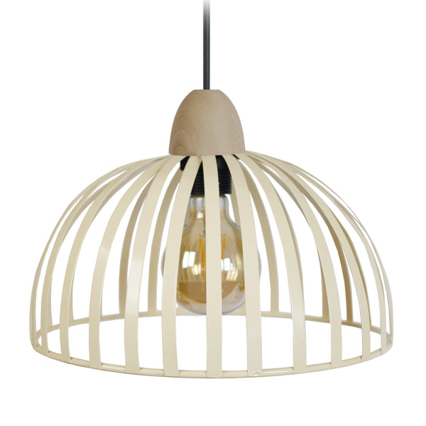 Suspension COVENTRY B  30cm - 1 Lumière