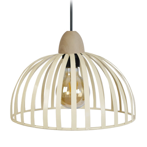 Suspension COVENTRY B  30cm - 1 Lumière