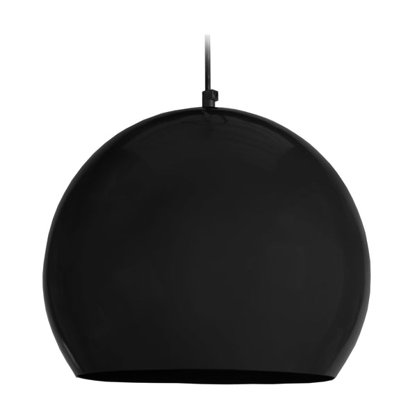 <transcy>Suspensão HAMILTON  32cm - 1 Luz </transcy>