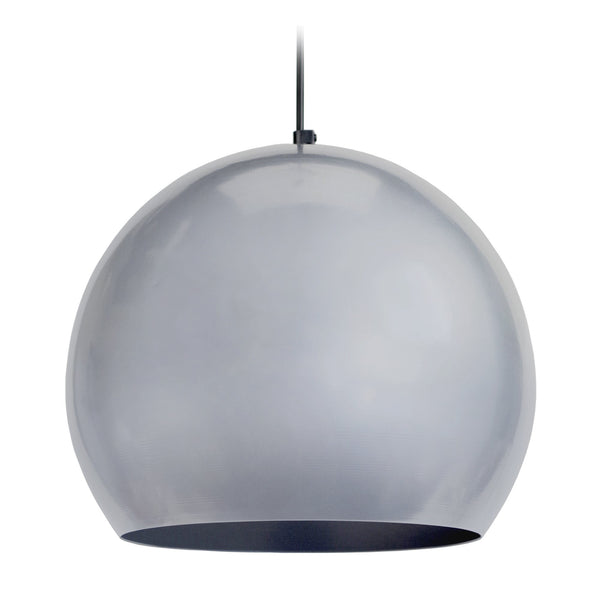 <transcy>Suspensão HAMILTON  32cm - 1 Luz </transcy>