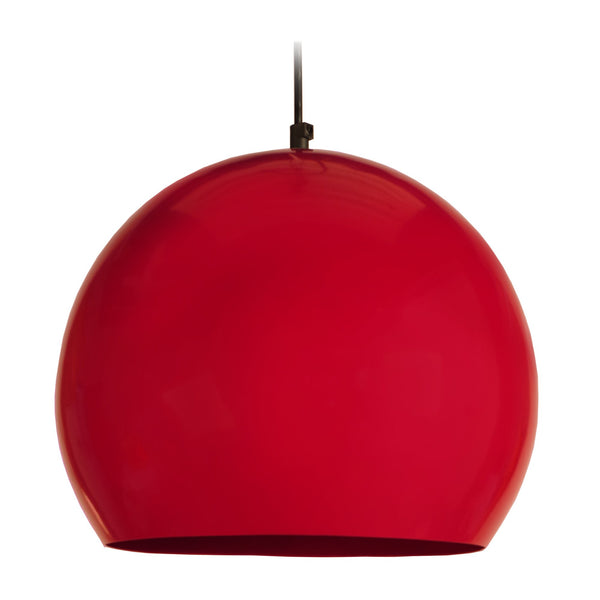 <transcy>Suspensão HAMILTON  32cm - 1 Luz </transcy>