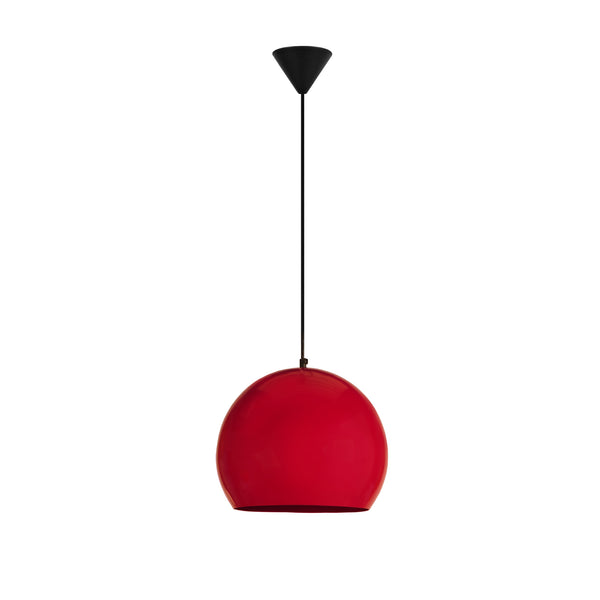<transcy>Suspensão HAMILTON  32cm - 1 Luz </transcy>