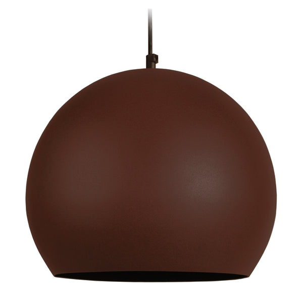 <transcy>Suspensão HAMILTON  32cm - 1 Luz </transcy>