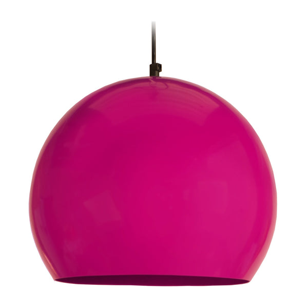 <transcy>Suspensão HAMILTON  32cm - 1 Luz </transcy>