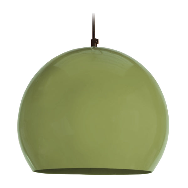 <transcy>Suspensão HAMILTON  32cm - 1 Luz </transcy>