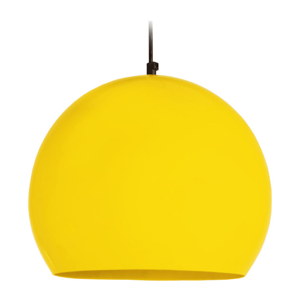 <transcy>Suspensão HAMILTON  32cm - 1 Luz </transcy>
