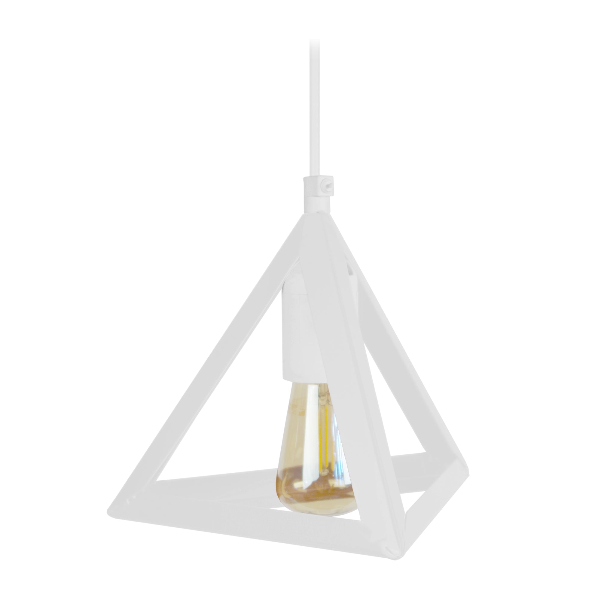 <transcy>Suspensão HIBOU  40cm - 1 Luz  </transcy>