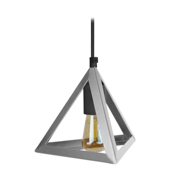 <transcy>Suspensão HIBOU  40cm - 1 Luz  </transcy>