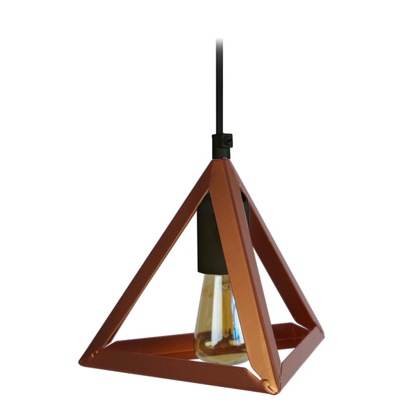 <transcy>Suspensão HIBOU  40cm - 1 Luz  </transcy>