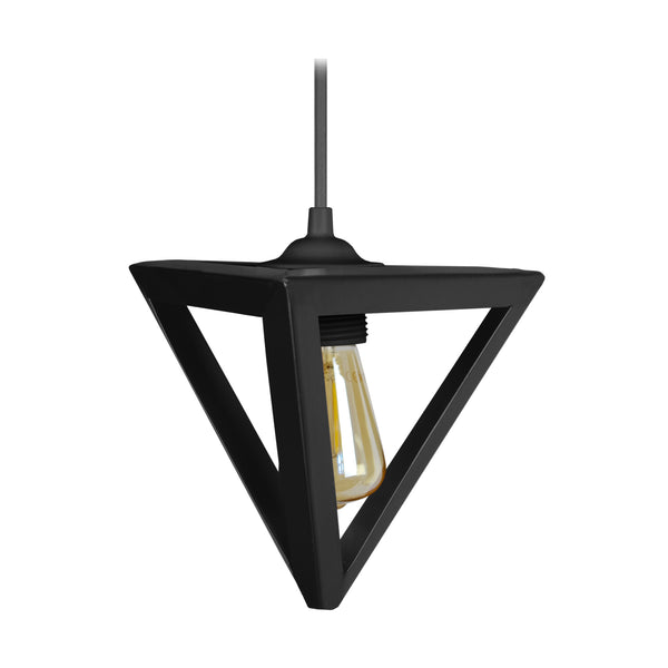 <transcy>Suspensão HIBOU  40cm - 1 Luz  </transcy>
