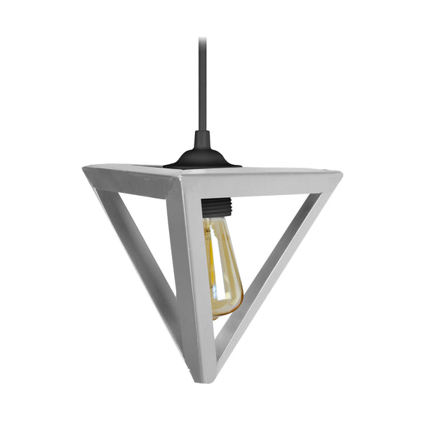 <transcy>Suspensão HIBOU  40cm - 1 Luz  </transcy>