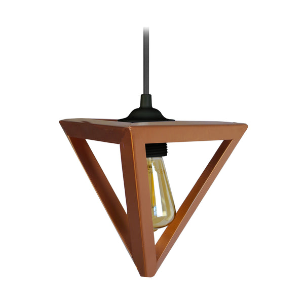 <transcy>Suspensão HIBOU  40cm - 1 Luz  </transcy>