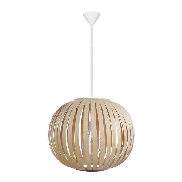 Suspension BOKBLAD KLOT B 50cm - 1 Lumière
