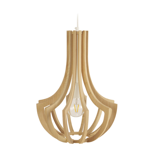 <tc>Suspensão FREDERICIA  35cm - 1 Luz </tc>
