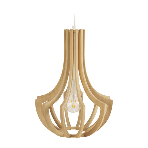 <tc>Suspensão FREDERICIA  35cm - 1 Luz </tc>